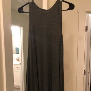 T shirt dress